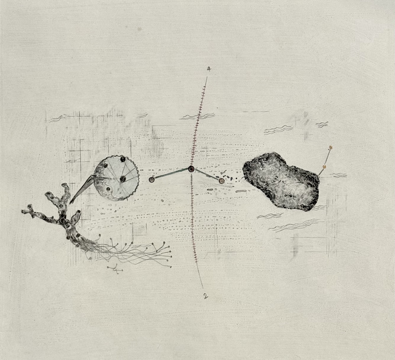Mousam Ali Khan, space118